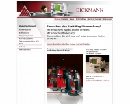 Bild Dickmann Datensysteme GmbH