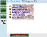 Bild Infografix Computersysteme GmbH