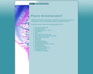 Bild Porthun Harry Krankengymnastik und Massage