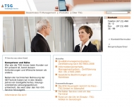 TSG Technologie Services GmbH