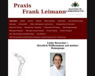 Bild Praxis Frank Leimann 