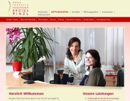 Bild Pinzl Regina Physiotherapie