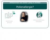 Bild Dieter Lebig