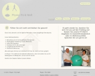 Bild Massage Praxis 2000