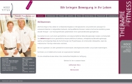 Bild Hoge & Tittus Physiotherapie und Medical Fitness