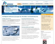 Bild Advaris Informationssysteme GmbH