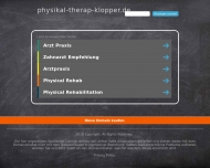 Bild Klopper Hansjrg Massagepraxis