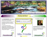 Bild Heldt Birgit Krankengymnastik Osteopathie