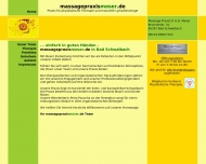 Bild Fupflege med. Massage-Praxis Moser D.