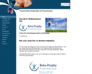 Bild Reha-Prophy