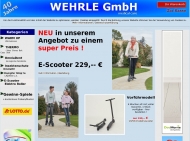 Bild WEHRLE-Gesellschaft mit beschrnkter Haftung