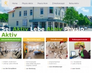 Bild Physio-Aktiv Inh. Andre Horn