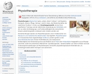 Bild Herting Markus Praxis fr Krankengymnastik und Physikalische Therapie