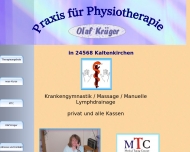 Physiotherapie