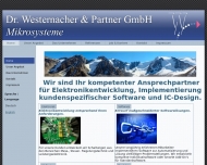 Bild Dr. Westernacher & Partner GmbH