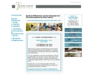 Bild Gabler Marc u. Heike Physiotherapie