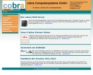 Bild Cobra Computersysteme GmbH