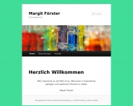 Bild Massage Frster Margit
