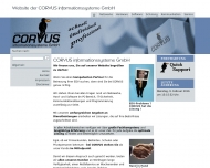 Bild CORVUS Informationssysteme GmbH