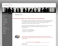 Bild OMNI PC Systemintegration GmbH