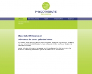 Bild Physiotherapiepraxis Inh. Naursbai Sallmann