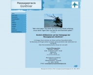Bild Massagepraxis Gnthner