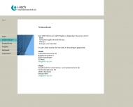 Website i-tech