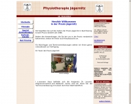 Bild Jgernitz Hermann Massagepraxis
