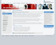 Website in-Integrierte Informationssysteme