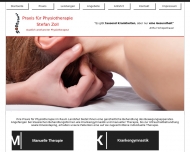 Bild Massage + Krankengymnastik Zoll Stefan , Frchtl Gnter