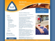 Bild Gavelis Manfred Masseur