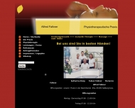 Bild Falkner Physiotherapie