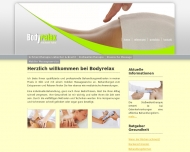 Bild Fuhs Michael Bodyrelax, Massagepraxis