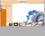 Bild Lukas Anlagenbau GmbH