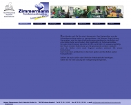 Bild Zimmermann Helmut Sondermaschinenbau
