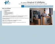 Bild Echteler - Physiotherapie Bert-Leo Physiotherapie