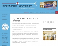 Physiotherapie Dunkelmann Flintbek