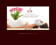 Bild Bach Alexa Massagepraxis