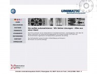 Bild UNIMATIC Automationssysteme GmbH