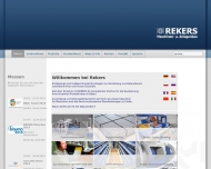 Bild Rekers Verwaltungs GmbH & Co. KG