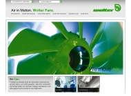 Bild Wolter GmbH Maschinen- und Apparatebau KG