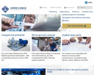 Bild Schfer & Urbach GmbH & Co. KG, R. Maschinenfabrik