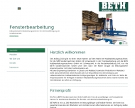 Bild SMM Sondermaschinenbau Medebach GmbH Vertrieb