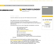 Bild Rau Frderanlagen GmbH