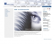 Bild Georg Sahm GmbH &. Co. KG