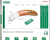 Bild VEMAG Holding GmbH