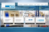 Bild Neue Turmuhren- und Maschinenfabrik Friedrich E. Korfhage GmbH & Co. KG