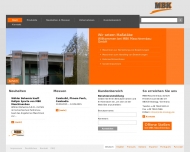 Bild MBK Maschinenbau GmbH