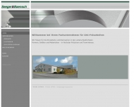 Bild Seeger & Baensch GmbH