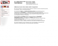 Bild OK-Oskar Kahles GmbH Maschinenanlagen